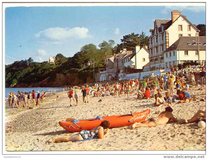 6552 BINIC - Maison De Vacances Familiales D'Armor Directement Sur La Plage . Artaud 51 . Canoé - Binic