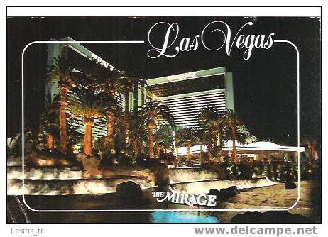 CP - LAS VEGAS - THE MIRAGE - - Las Vegas