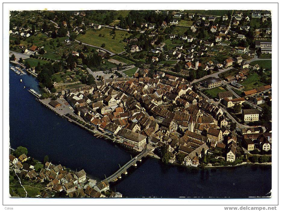 Stein Am Rhein - Stein Am Rhein