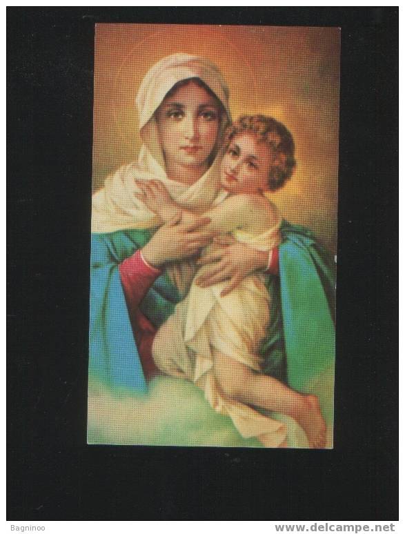 HOLY CARD - Godsdienst & Esoterisme