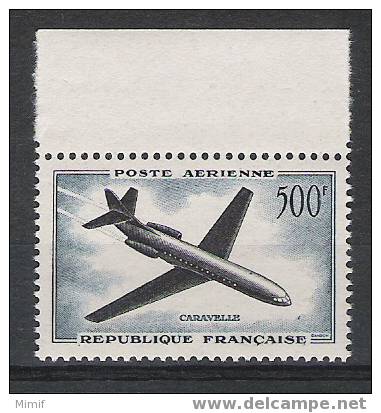 Superbe  -  PA  36  - Neuf**  Bord De Feuille -  Parfait état - 1927-1959 Postfris