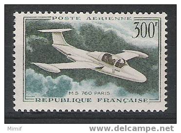 Superbe  -  PA  35  -  Neuf**  -  Parfait état - 1927-1959 Postfris