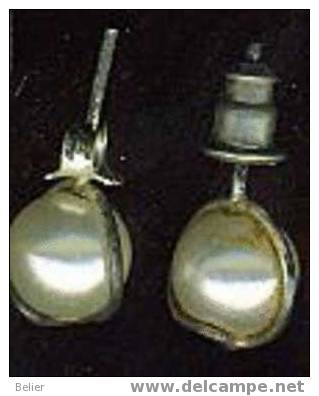 BOUCLES D'OREILLES - Orecchini