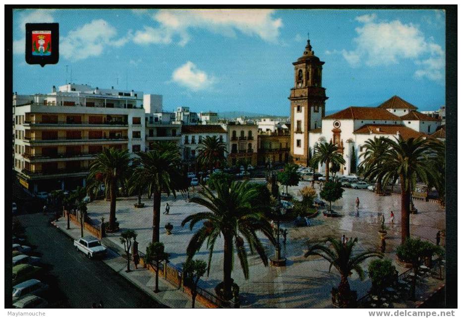 Algeriras - Cádiz