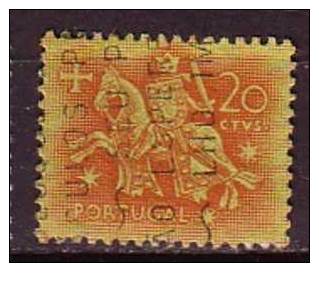 R4358 - PORTUGAL Yv N°776 - Usati