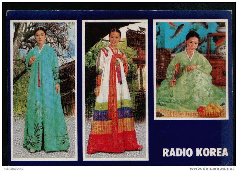 Radio Korea - Radio
