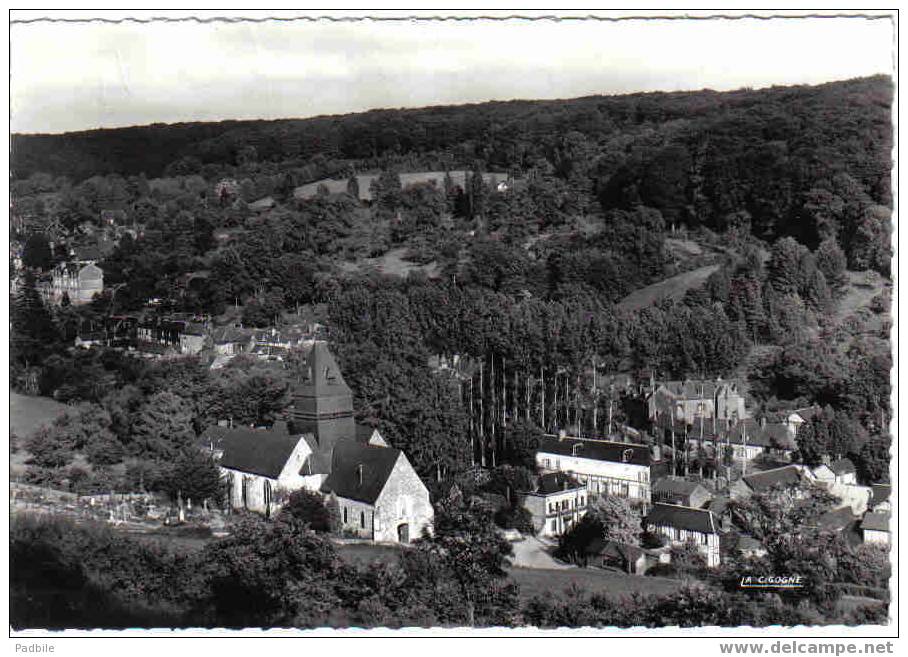 Carte Postale  27.  Lyons-la-forêt - Lyons-la-Forêt