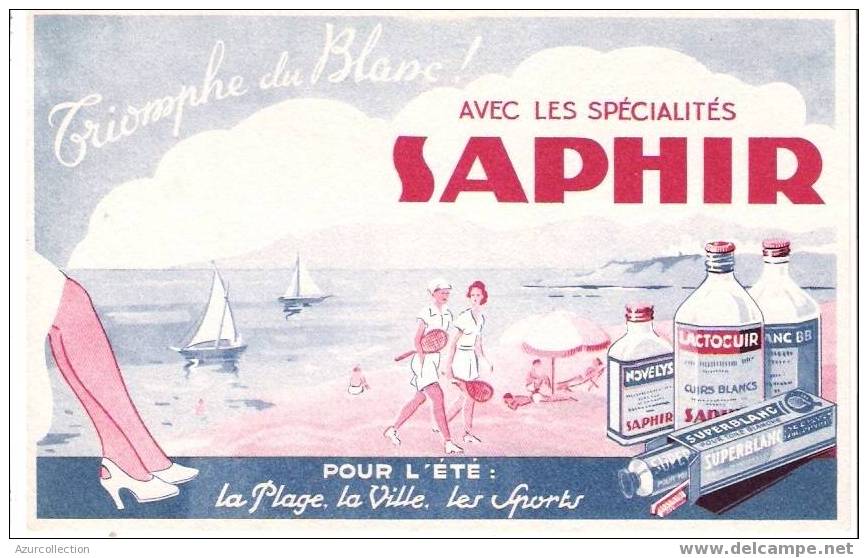 SAPHIR - S