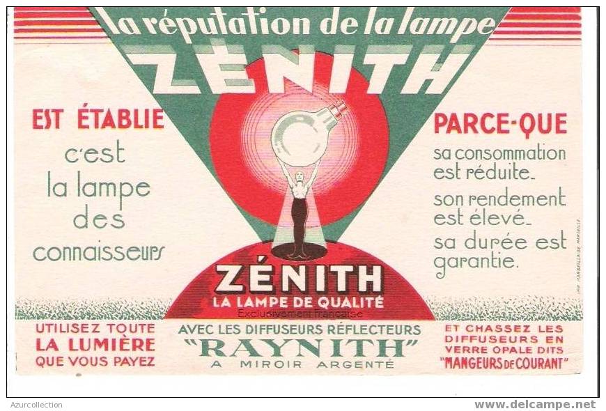 ZENITH - Z