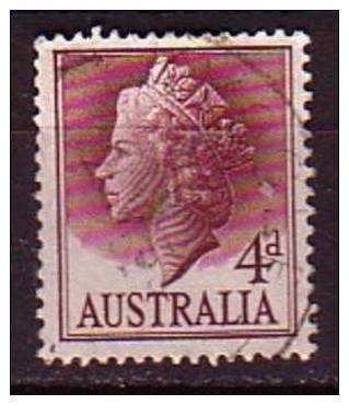 PGL - AUSTRALIA Yv N°235 - Gebraucht