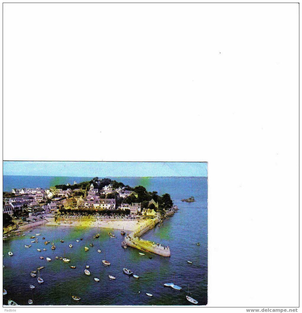 Carte Postale   29.  Loquirec  Le Port - Locquirec