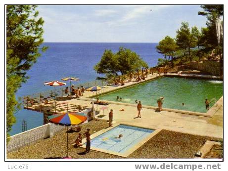 Tarragone -   SALOU -   Piscine   N° 33 - Tarragona