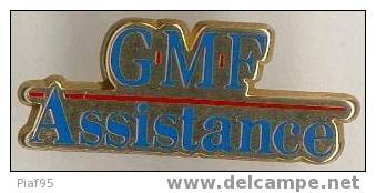 AB ASSURANCE GMF ASSISTANCE - Banche
