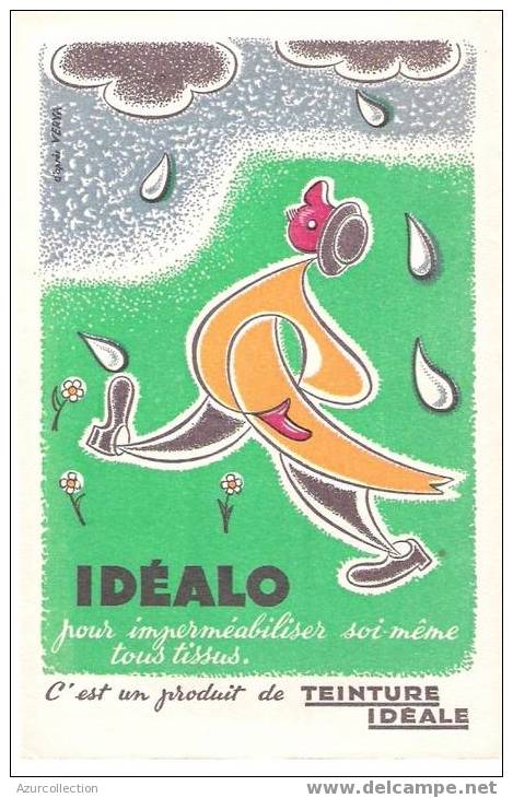 IDEALO - I