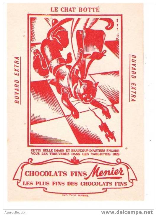 MENIER.CHOCOLAT - M