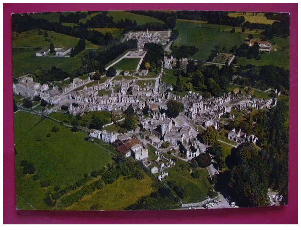 87  ORADOUR SUR GLANE    VUE GENERALE - Oradour Sur Glane