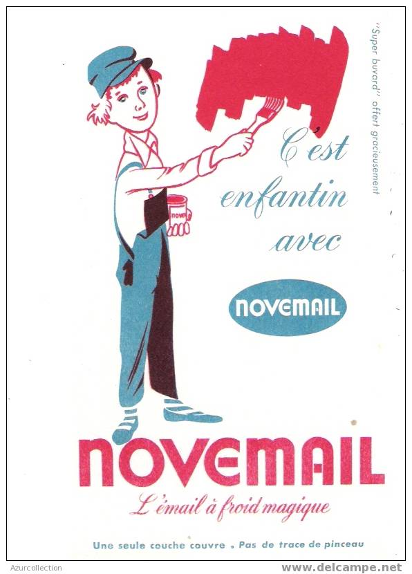 NOVEMAIL - N