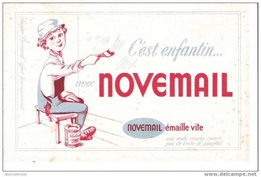 NOVEMAIL - N