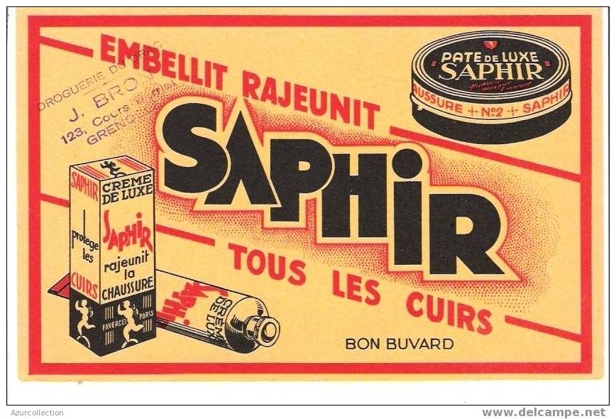 SAPHIR - S