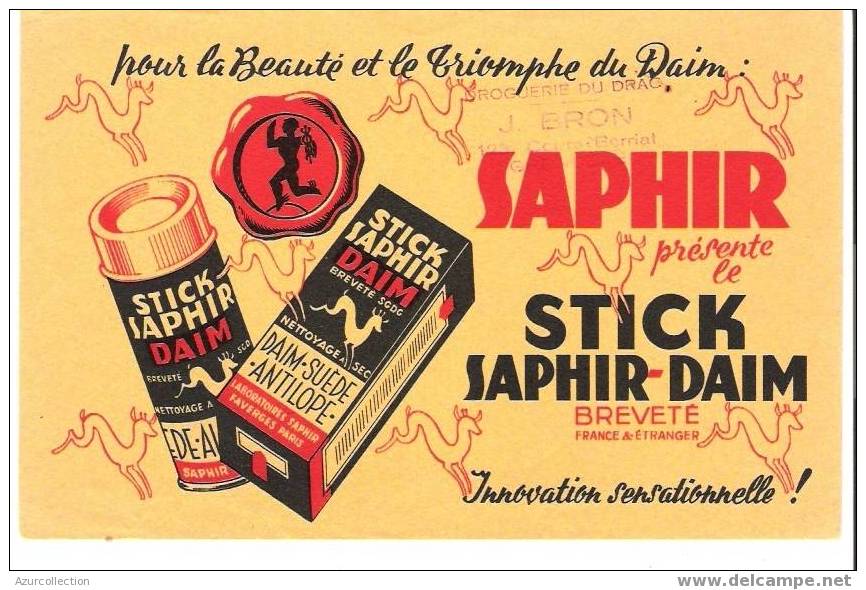 SAPHIR - S