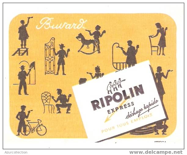 RIPOLIN - R