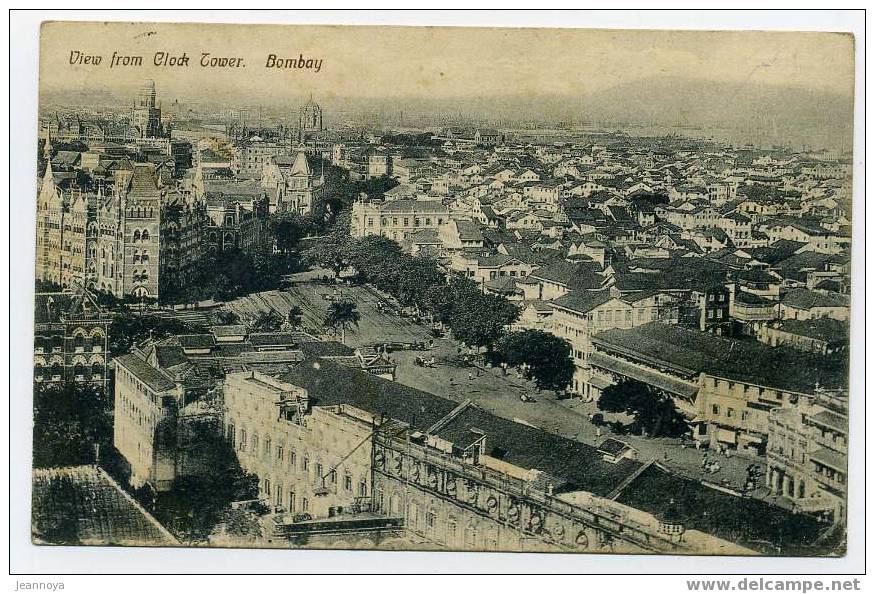 FRANCE N°137 / CPA, OBL. C.A.D. PORT-SAID T04 DU 17/7/1911 AVEC "PAQUEBOT" - Otros & Sin Clasificación