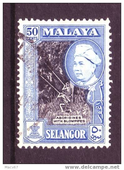 Selangor 109  (o) - Selangor