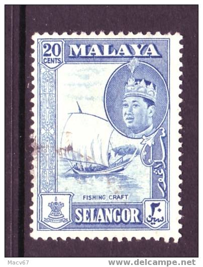 Selangor 120  (o) - Selangor