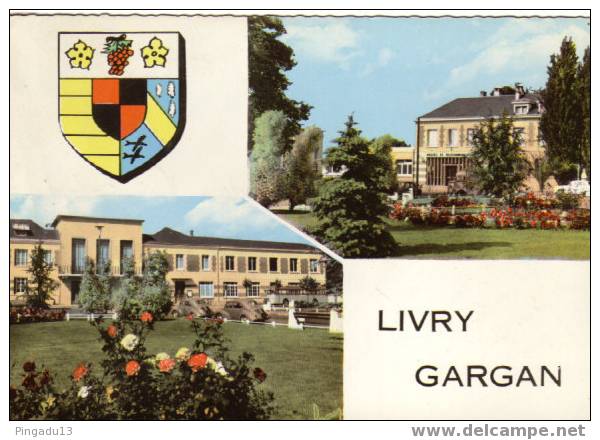 Livry Gargan - Livry Gargan