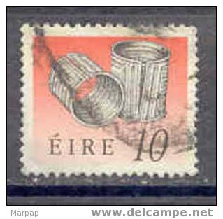 Ireland, Yvert No 729 - Used Stamps