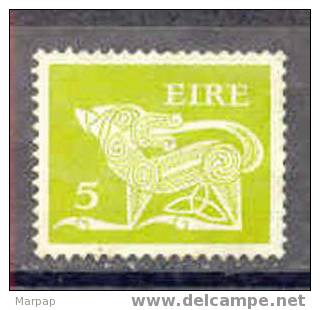 Ireland, Yvert No 318E - Used Stamps