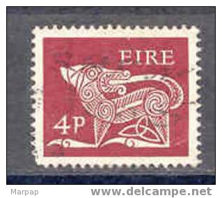 Ireland, Yvert No 215 - Used Stamps