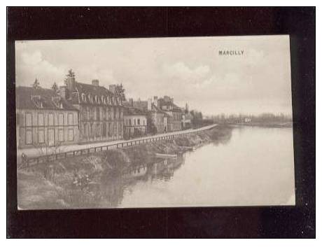 15250 Romilly Sur Seine  édit.breger    Belle Carte - Romilly-sur-Seine
