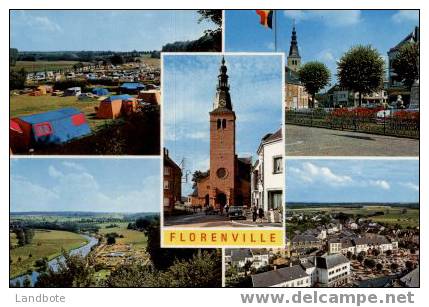 Florenville - Florenville