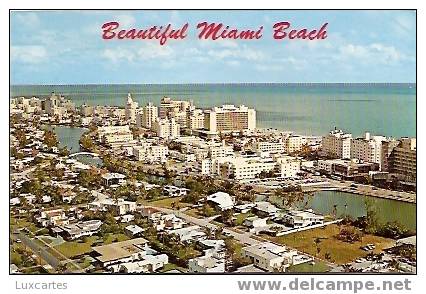 BEAUTIFUL MIAMI BEACH - Miami Beach