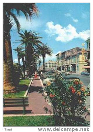 VIAREGGIO ANNI ´60 - Viareggio