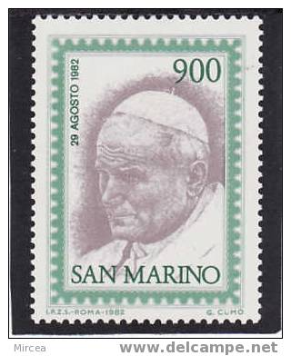 Saint-Marin Yv.no.1062 Neuf** - Ungebraucht