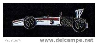 Pin´s F1 - F1