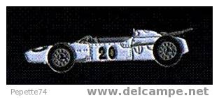 Pin´s F1 - F1