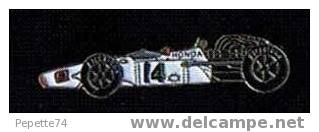 Pin´s F1 - F1