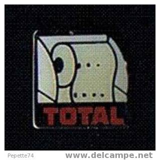 Pin´s Total - Fuels