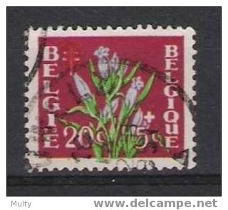 Belgie OCB 834 (0) - Usados