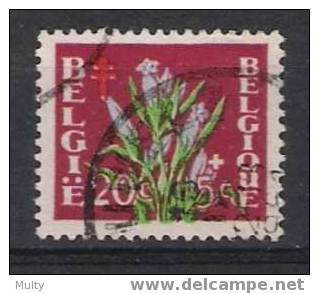 Belgie OCB 834 (0) - Gebraucht