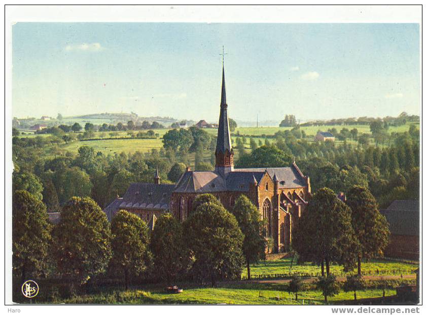 VAL - DIEU - Panorama (596) - Aubel