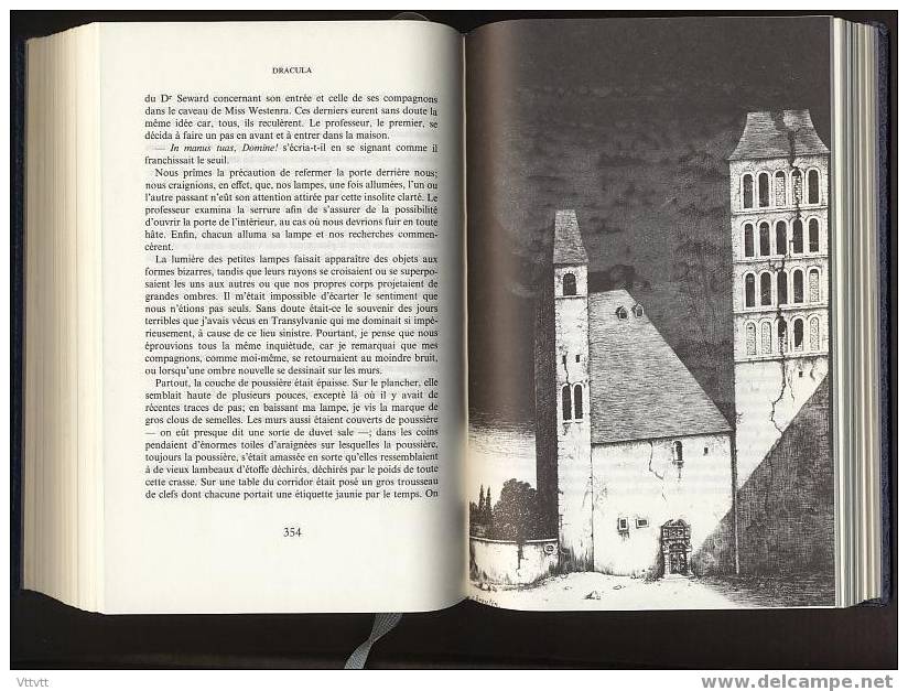 "L'AVOCAT DU DIABLE" De Morris West. Editions Rombaldi (1959). - Aventure