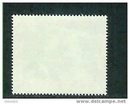 Liechtenstein - 1974 - Y&T N° 557 ** (MNH) - Unused Stamps