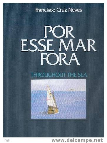 Portugal & Thoughout The Sea (1990) - Livre De L'année