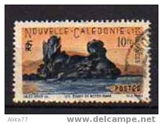 NLLE CALEDONIE   Oblitéré  Y. Et T. N° 274    Cote: 1,70 Euros - Used Stamps