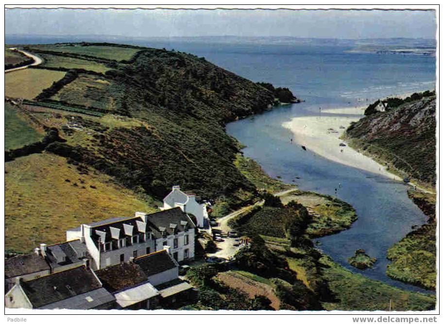 Carte Postale 29.Plonevez-Porzay  L'Anse De Tréfuntec - Plonévez-Porzay