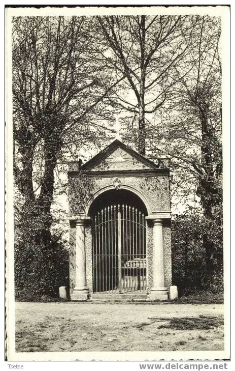 Estaimbourg - La Calvaire - Estaimpuis